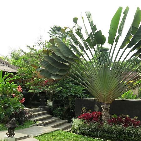 Villa Nirvana Ubud Esterno foto