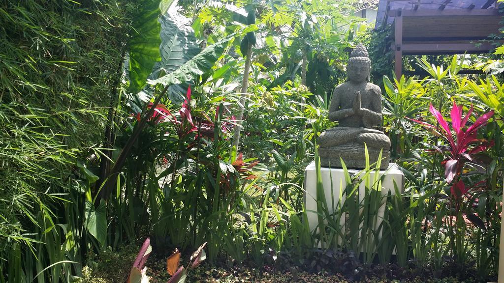 Villa Nirvana Ubud Esterno foto