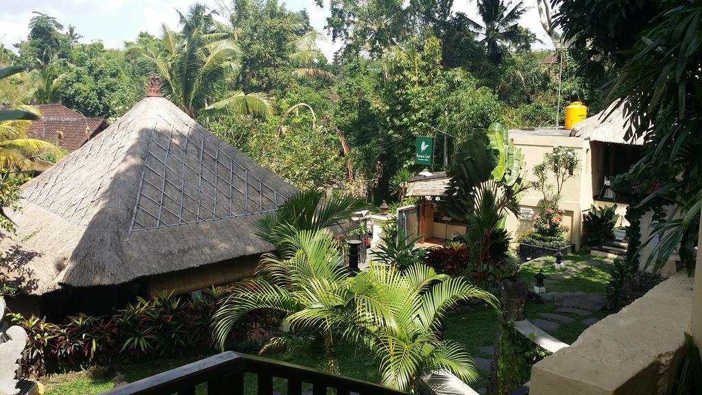 Villa Nirvana Ubud Esterno foto